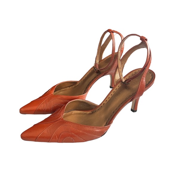 GIANNI BINI Shoe - Picture 2 of 7